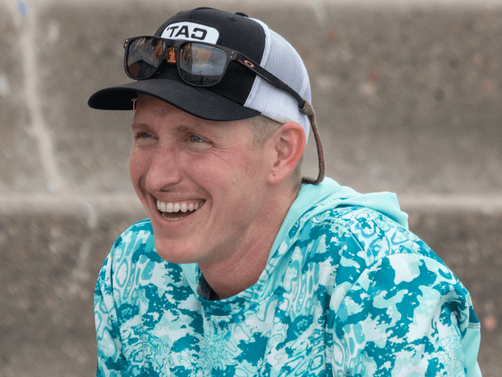 owner of great lakes flatwork brad rietveld